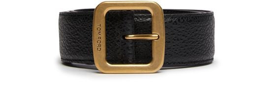TOM FORD バックル付きベルト - Image 1