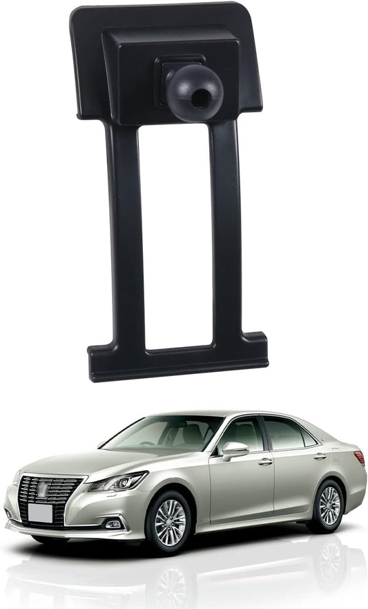 LUWU New Toyota Crown 13th Generation Exclusive Base with Ball Joint for Car Crown Maho Holder Smartphone Stand Car Holder Base for Air Conditioner Vent Crown Accessories Stability Easy Installation