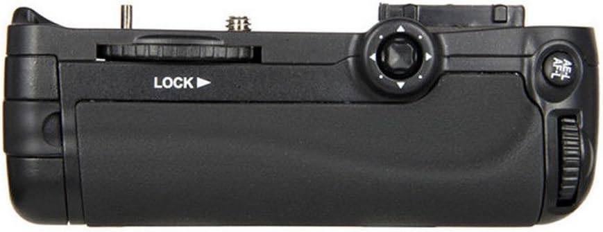NLC MB-D11 Multi-Power Battery Pack Compatible for Nikon D7000 EN-EL15a EN-EL15b EN-EL15 EH-5c EH-5b EP-5B