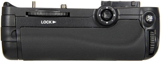 NLC MB-D11 Multi-Power Battery Pack Compatible for Nikon D7000 EN-EL15a EN-EL15b EN-EL15 EH-5c EH-5b EP-5B