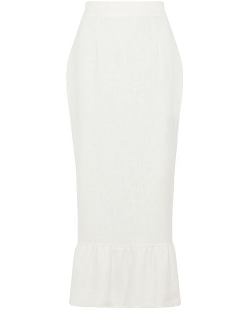 POSSE Matilda column skirt - Image 1