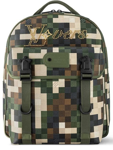 LOUIS VUITTON モーション･バックパック - Image 1