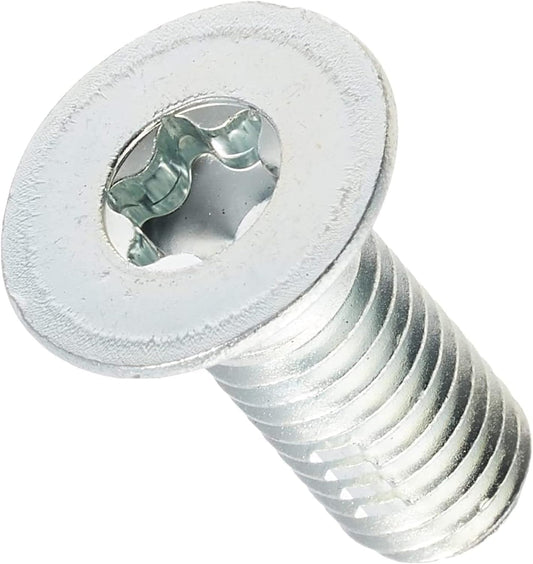 AISIN DSL-SP02 Car Door Stabilizer Mounting Bolts for Toyota 86 (ZN6) AE86 BRZ (ZC6), 4 Pieces