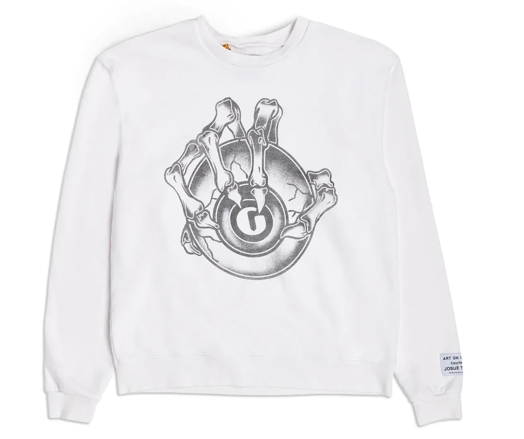 GALLERY DEPT 'G BALL' CREWNECK