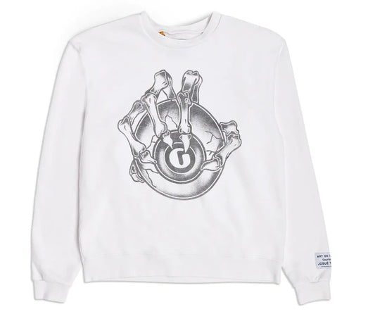 GALLERY DEPT 'G BALL' CREWNECK