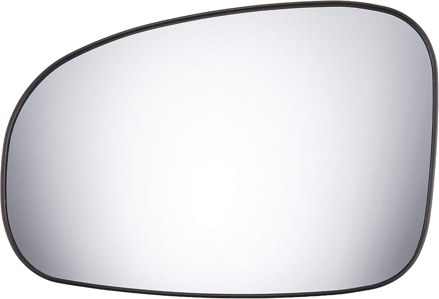 Toyota Genuine Parts Outer Mirror LH Prius A (ALPHA) Model Number: 87961-47270