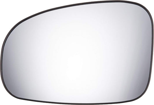 Toyota Genuine Parts Outer Mirror LH Prius A (ALPHA) Model Number: 87961-47270