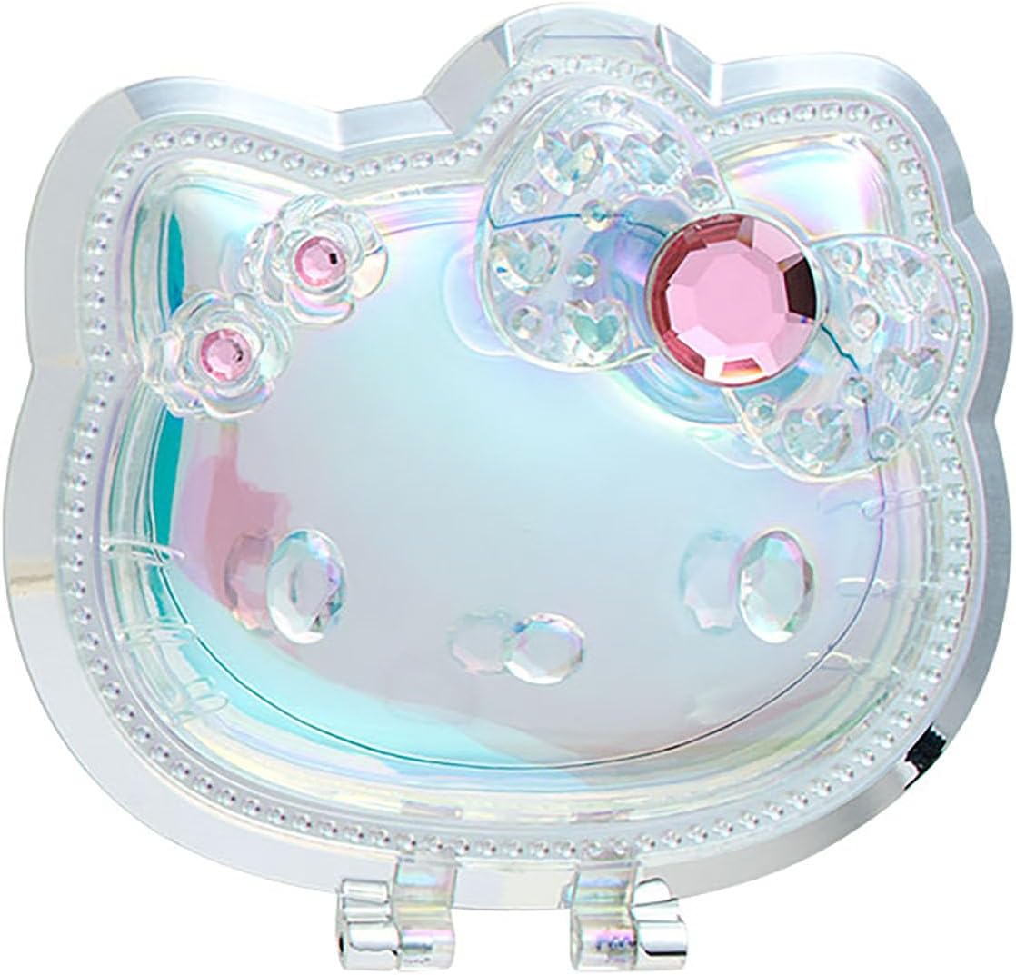 Sanrio 074012 Hello Kitty Mirror, Hello Kitty Mirror