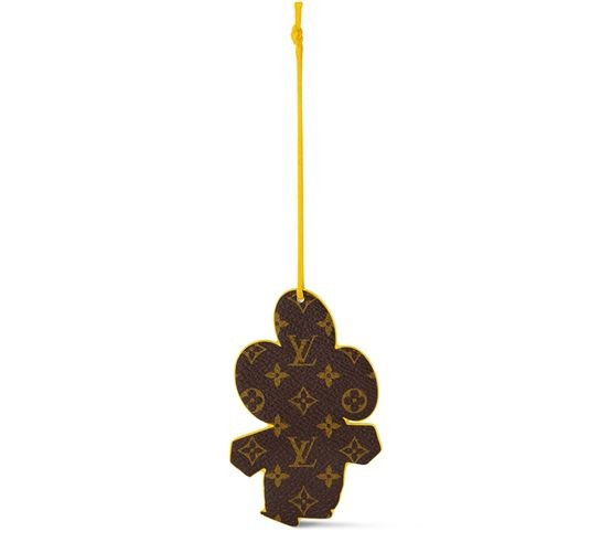 LOUIS VUITTON Xmas Decoration - Image 1