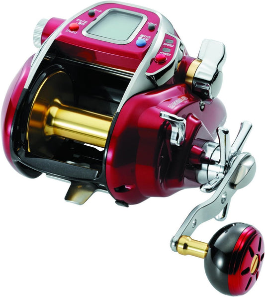ダイワ(DAIWA) 電動リール シーボーグ 750MT 750MT (右ハンドル) 2014年モデル