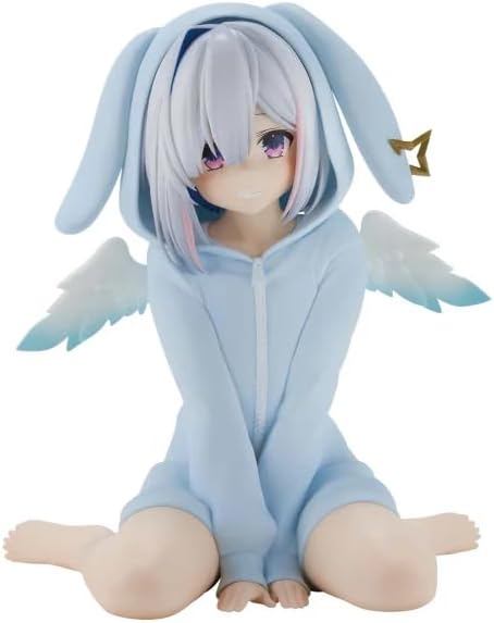 Amane Kanata Figure, Holo Live #hololive IF -Relax Time - Approx. 4.7 inches (12 cm) Official