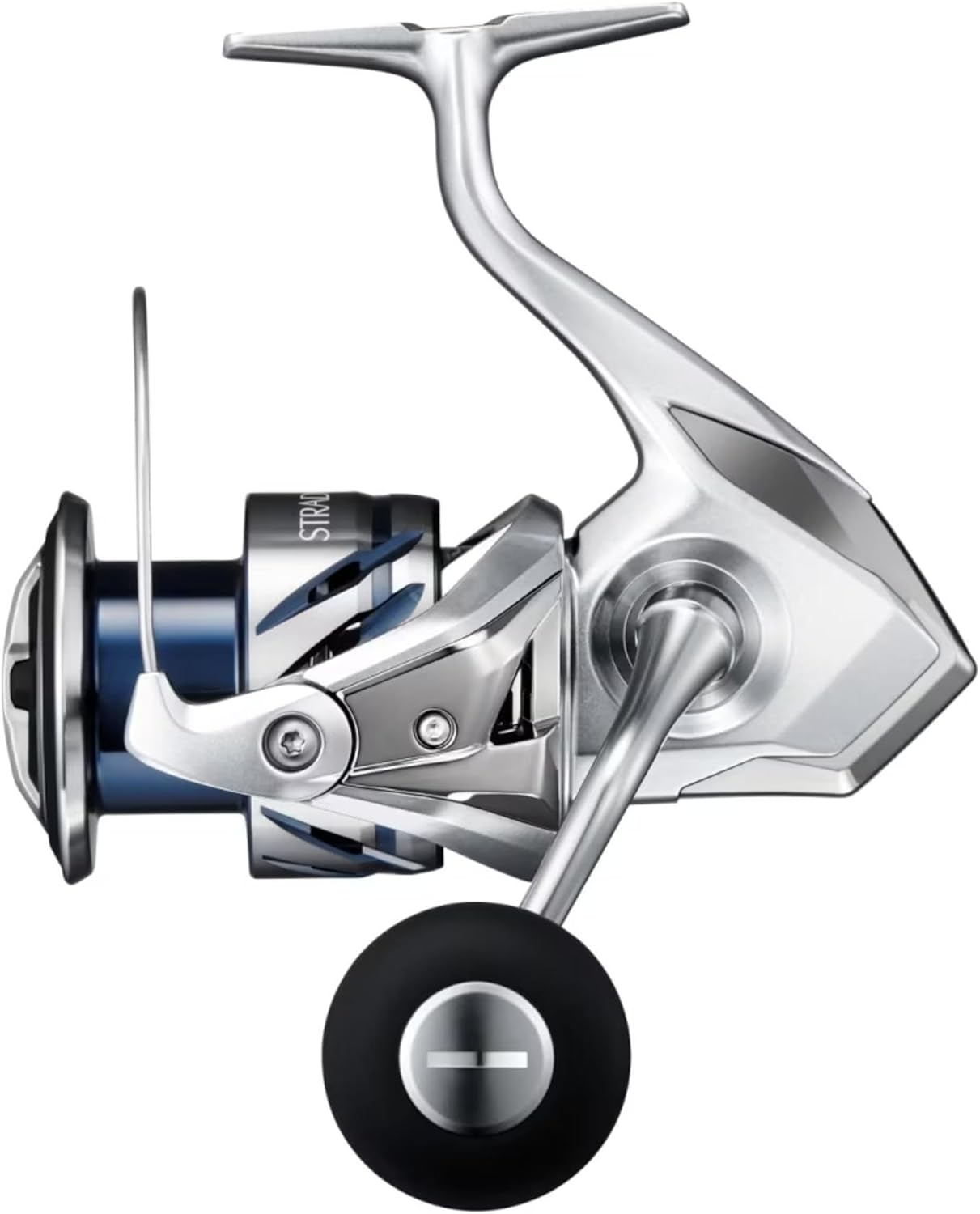 SHIMANO C2000S~C5000XG 23 Stradic Spinning Reel, Assorted