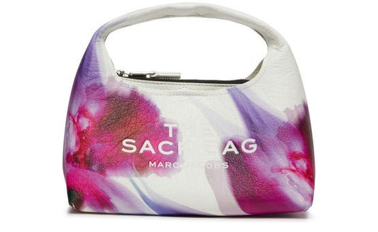 MARC JACOBS The Future Floral ミニバッグ - Image 1