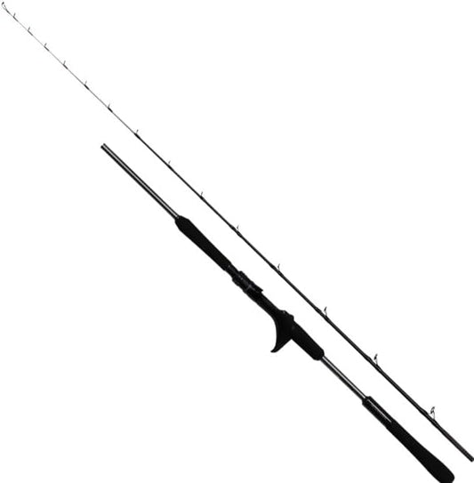 Shimano CI4+ Mid Game Boat Pole
