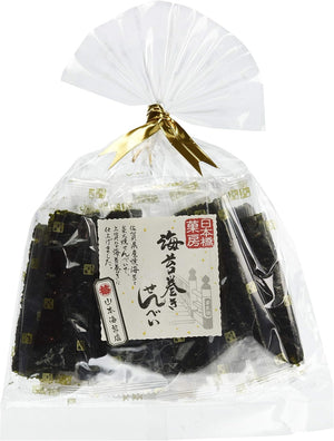 Kirin Wings, Seaweed Stoppers, 10 Sheets