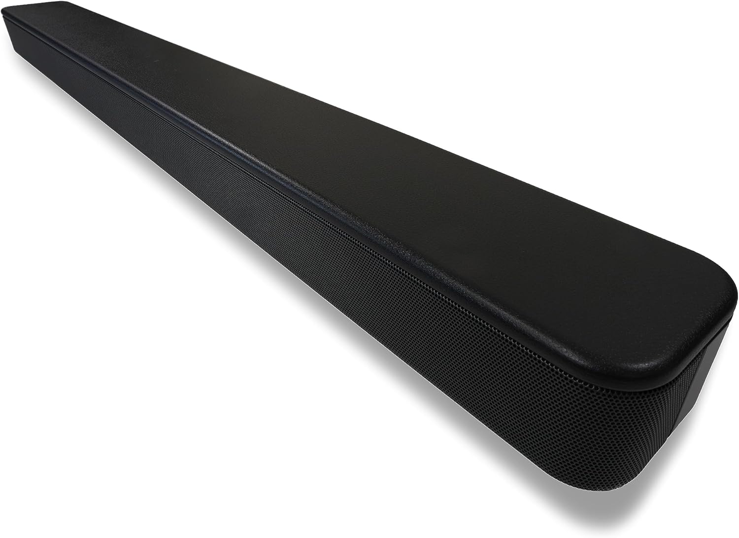 ソニー(SONY) サウンドバー HT-S100F 【100W/ハイパワー/フロントサラウンドサウンド/テレビ用/Bluetooth対応】