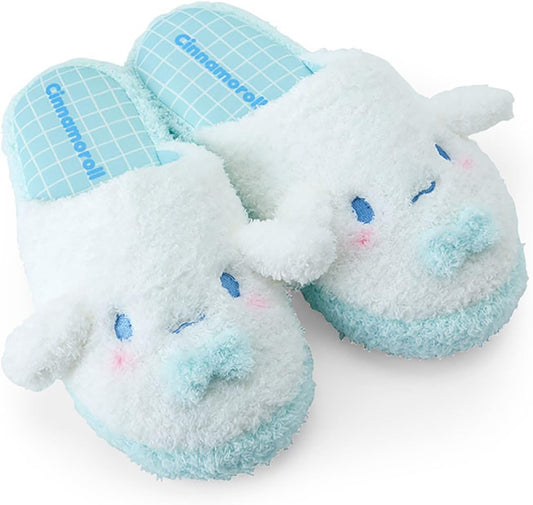 Sanrio Face Slippers