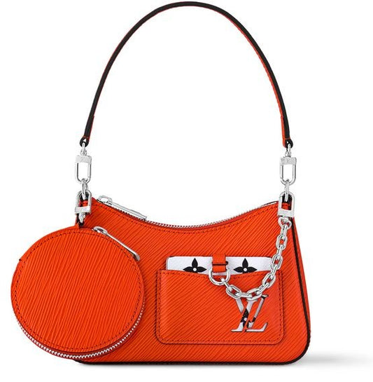 LOUIS VUITTON マレリーニ - Image 1