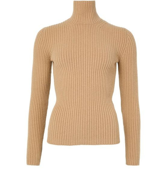 MAX MARA Aral turtle neck sweater - Image 1