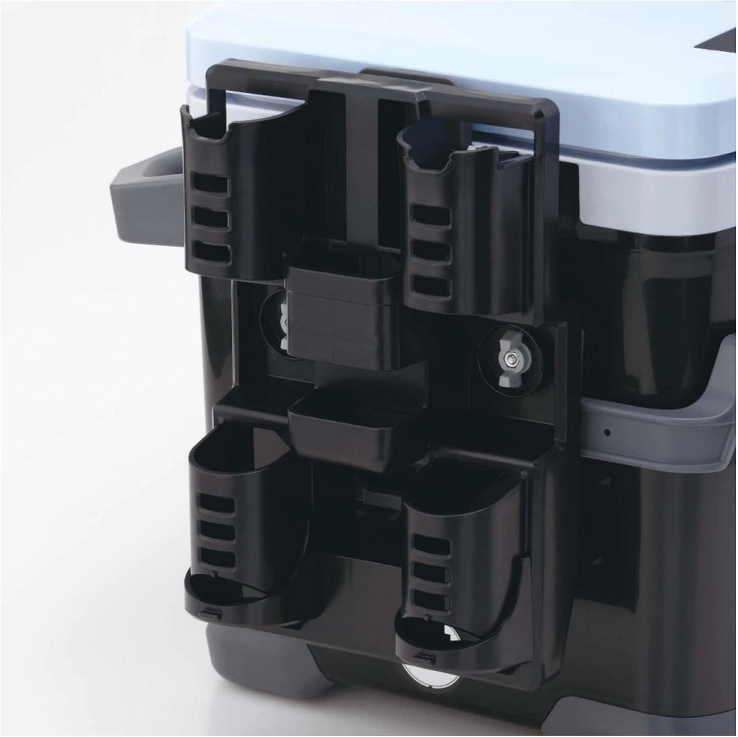 Shimano NA-D03V Double Rod Rest Fishing Cooler Box Accessories