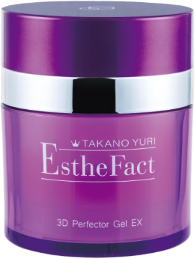 Esthetact 3D Perfect Gel EX 1.8 oz (50 g)