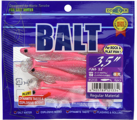 Ecogear Worm Balt