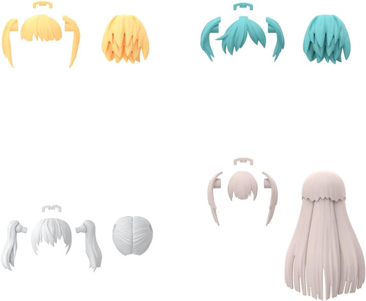 30MS Optional Hairstyle Parts Vol.5 (Box)
