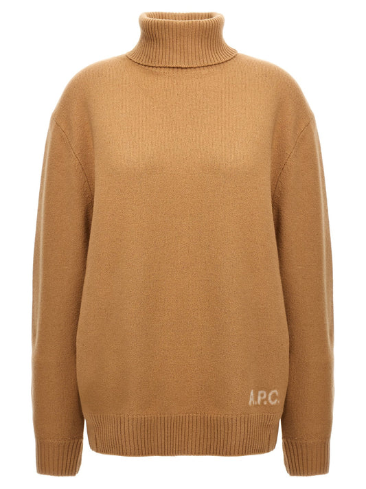 A.p.c. A.P.C. 「ウォルター」セーター - Image 1