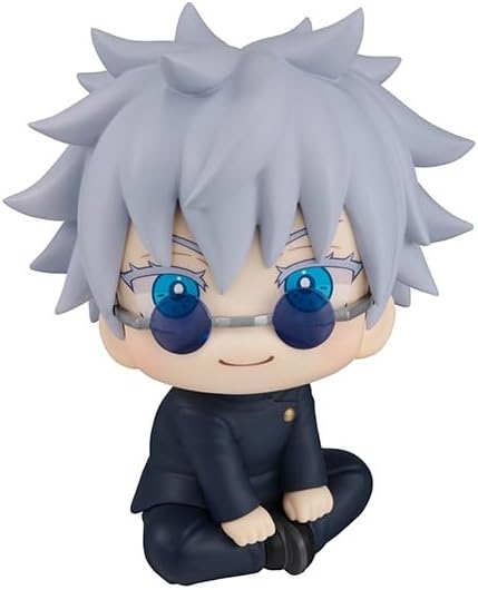 Rukappu War of Magical Wars, Satoru Gojo, College Ver. Finished Figure