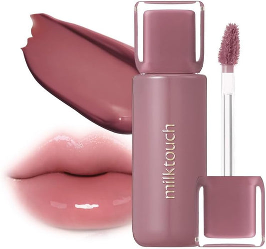 Milk Touch Jelly Fit Tinted Glow Tint (16 Dusty Jam)