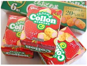 Tochigi Strawberry, Tochiotome Strawberry Cologne