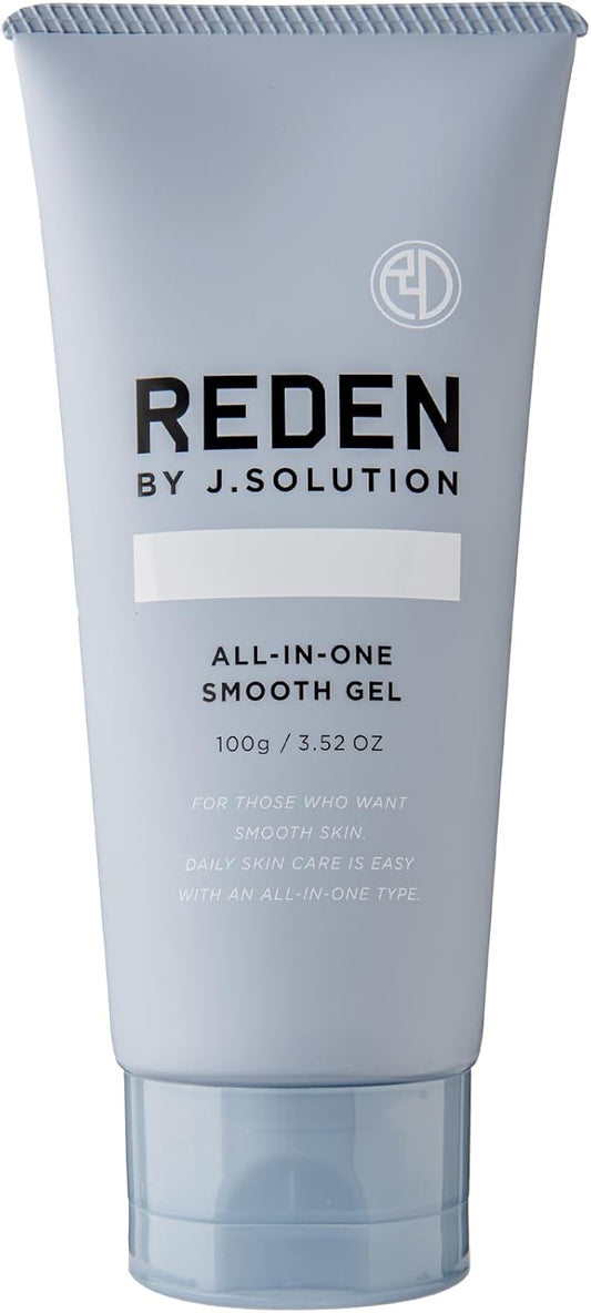 Reden All in One Smooth Gel 3.5 oz (100 g)
