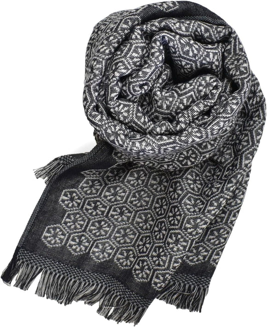 [ORI365] Imabari Scarf Towel, Fill Eugene, Soft, Made in Japan, Cotton, Double Gauze, Triple Gauze, Stole, Water Absorbent, Quick Drying, Stylish, Wrap Around the Neck, Women's, Men's, Sunshade, Work