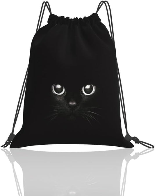 Japanese Pattern Knapsack, Gym Sack, Rucksack, Sports Bag, Rucksack, Pool Bag, Backpack, Gymnastics Clothes, Large Capacity, Convenient Storage, Lightweight, Club Activities, Gym, Excursions