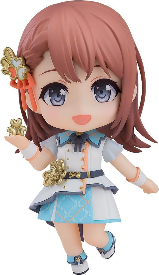 Good Smile Company Nendoroid Project Sekai Colorful Stage feat. Hatsune Miku Minori Hanari Non-Scale Plastic Pre-Painted Action Figure