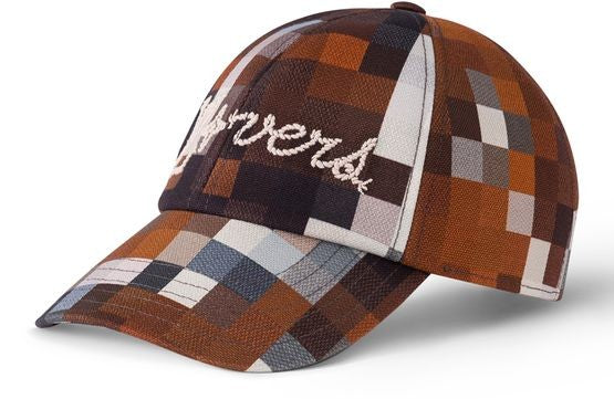 LOUIS VUITTON Cowmooflage Cap - Image 1