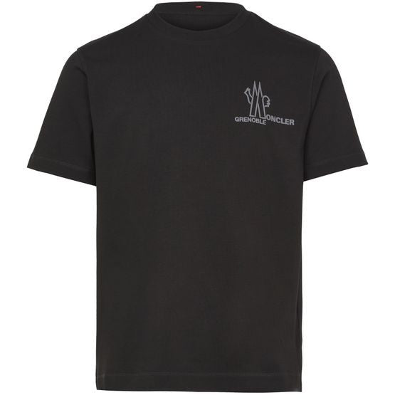 MONCLER GRENOBLE SS Ｔシャツ - Image 1