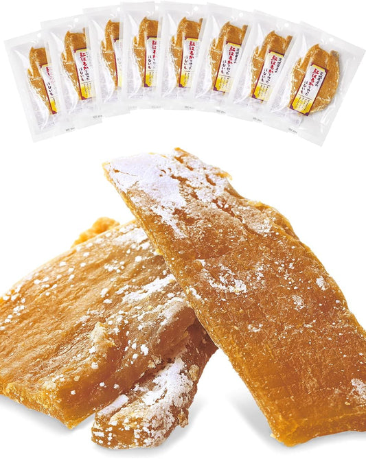Domestic Dried Sweet Potato [Ibaraki Prefecture, Beniharuka, Dried Sweet Potato] Dried Sweet Potato, Ibaraki, Domestic, Slightly Imperfect, Cheap, Commercial Use, Snack, Sweet Potato, Roasted Sweet