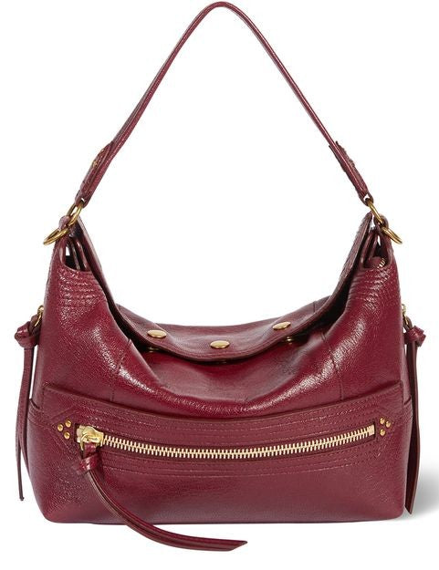 JEROME DREYFUSS Lucky hobo bag - Image 1