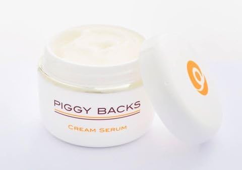 PiggyBucks Cream Serum LC 3.5 oz (100 g)