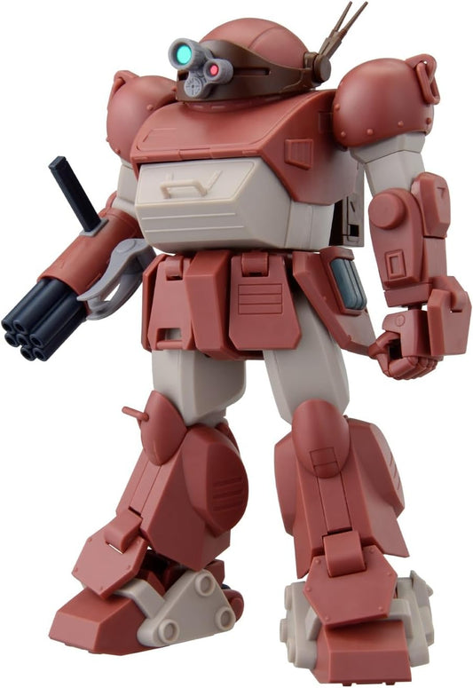 BANDAI SPIRITS HG Armored Trooper Votoms Brutish Dog (Provisional) Pre-colored Plastic Model
