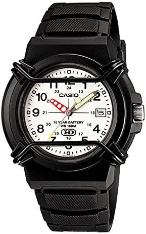 Casio Sports Analog HDA-600B-7B Sports ANALOGUE