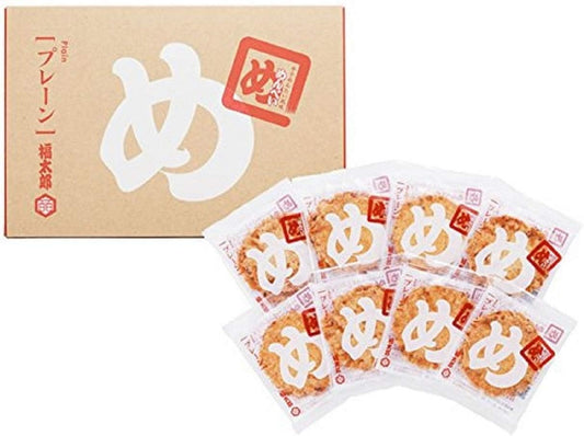 Tenbei Yamaguchi Oilya Futaro, Plain, 2 Sheets x 8 Bags