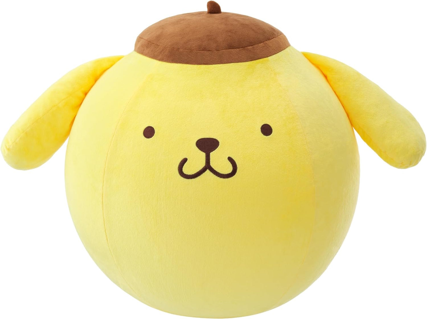 Agatsuma Sanrio Characters Sanrio Biggies Pom Pom Purin【Japan Toy Award 2024 Character Category Excellence Award】