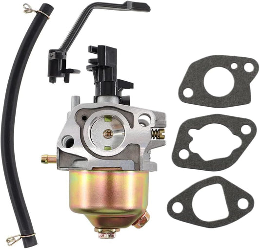 Huri ガソリンエンジンキャブレター適合レッドバッハ発電機 3kW 6.5ps