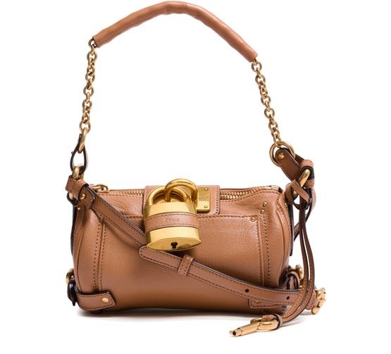 CHLOE Paddington shoulder bag - Image 1