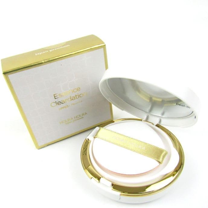 Holica Essence Clearance Day Beauty Balm UV Base 0.5 oz (14 g)