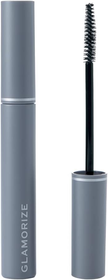 Eyelash Coating Agent (ClearBrown COATING - 0.3 oz (9 g) (Clear Brown Coating)