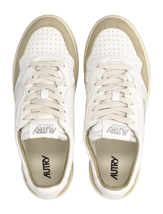 Autryスニーカー - Image 1