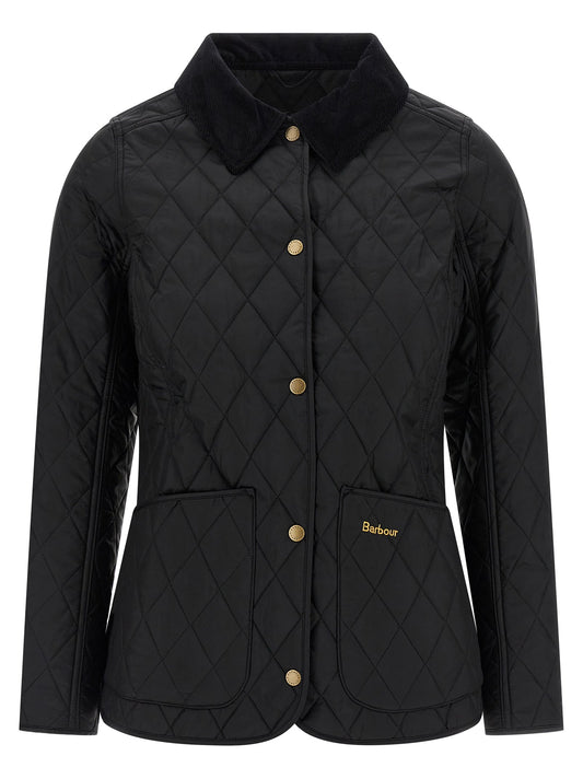 Barbour 'Annandale'ジャケット - Image 1